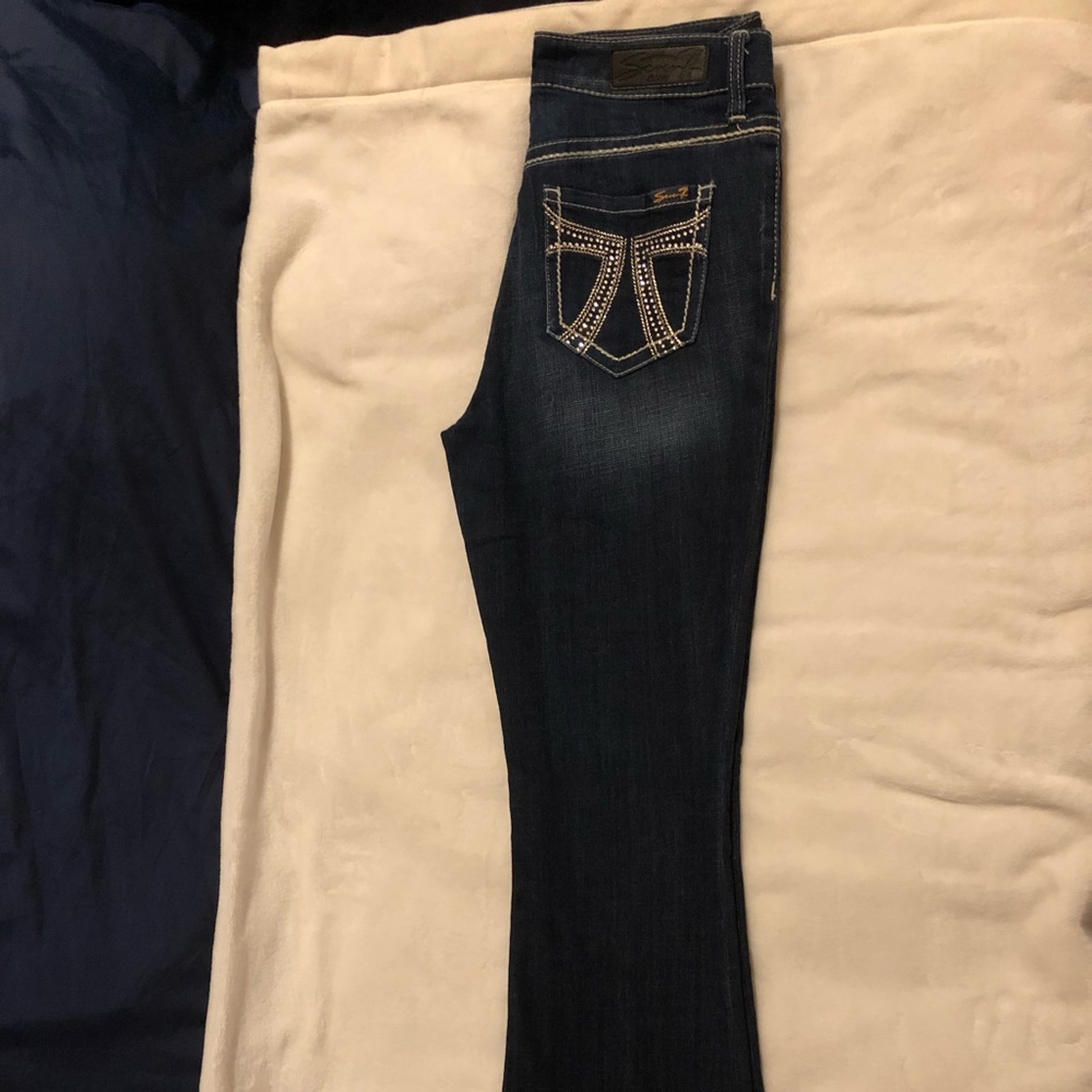 Woman’s Seven Jeans